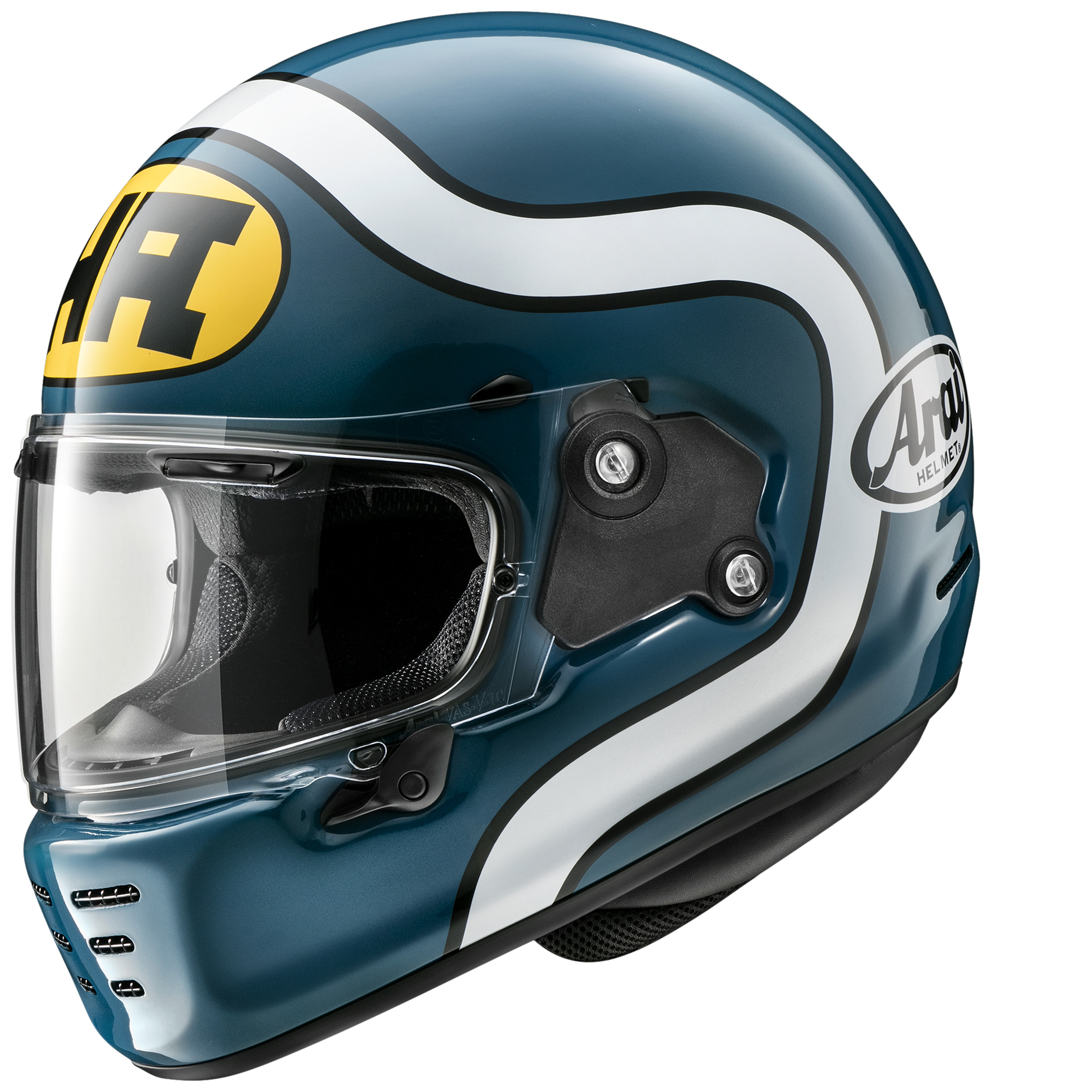 Шлем CONCEPT-X в интернет-магазине Мотомода